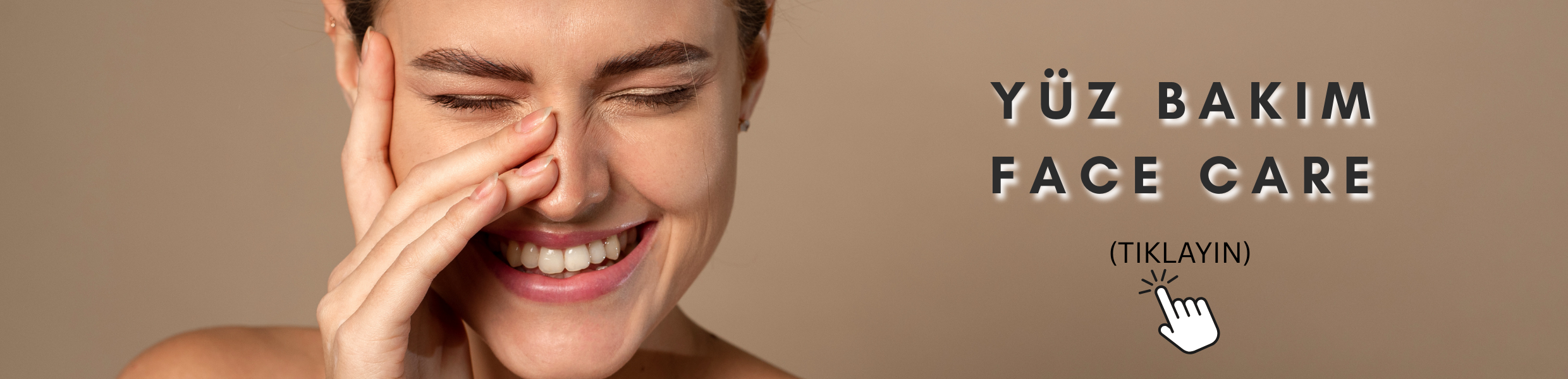 Yüz Bakım | Face Care
